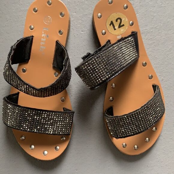 Toddler flats  - Picture 2 of 6